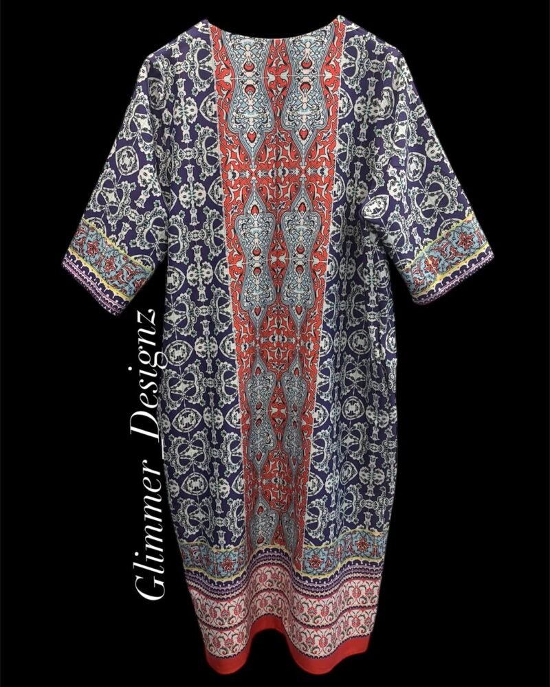 Farse Rada - Traditional Iranian Dress - Image 2