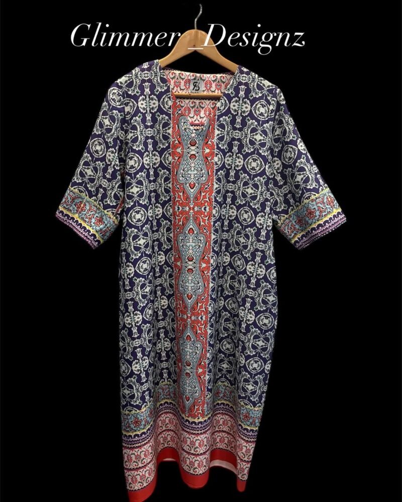 Farse Rada - Traditional Iranian Dress - Image 3