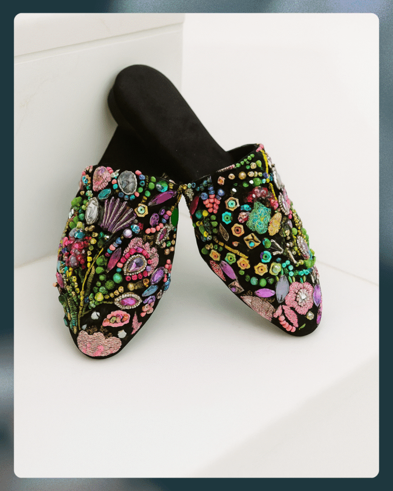 Starlit Garden Gemstone Slides - Image 3